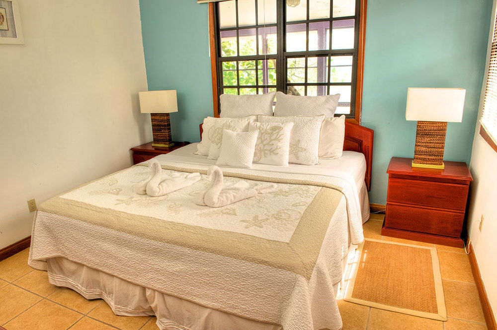 Blackbird Caye Resort Turneffe Atoll Exterior foto